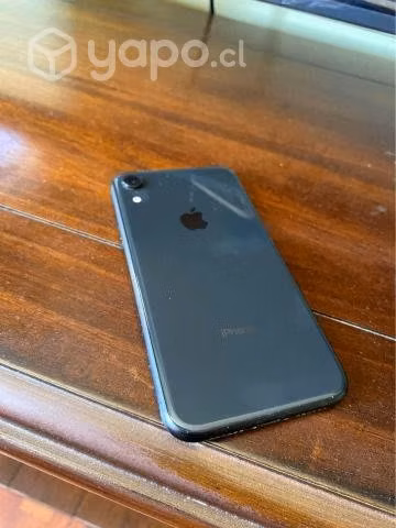 IPhone XR 64gb - Imagen 4