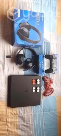 Ps4