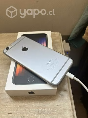 Celular iPhone 6