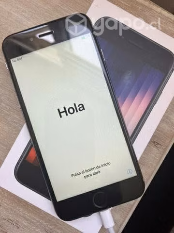 Celular iPhone 6 - Imagen 4