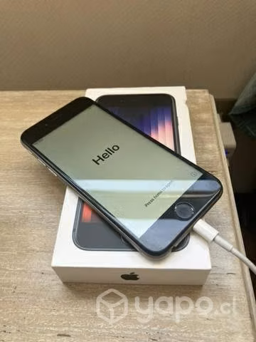 Celular iPhone 6 - Imagen 3