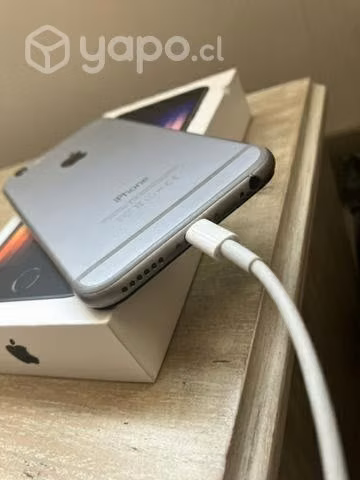 Celular iPhone 6 - Imagen 2