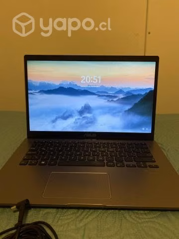 Notebook ASUS