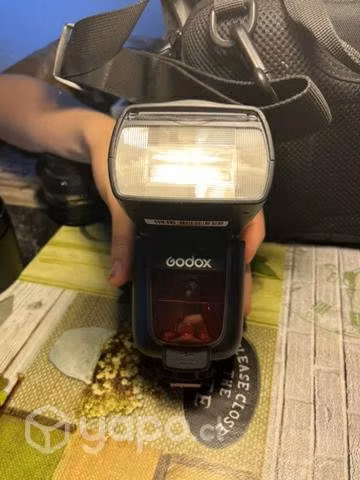 Flash Godox TT685 TTL II