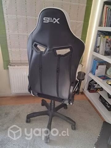 Silla Gamer - Imagen 2