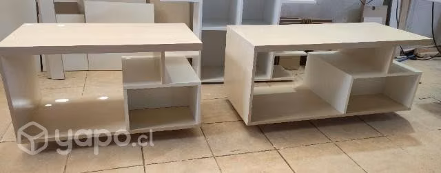 Mesa de centro
