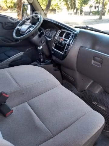 Se vende Hyundai Porter