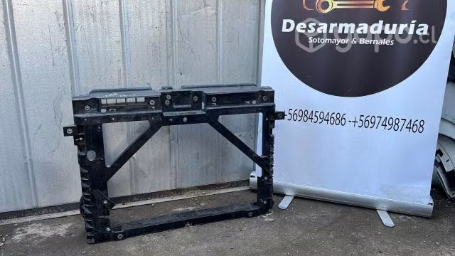 Frontal MG3 2017 a 2023 2.2