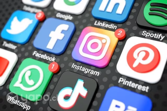 Community freelance (Redes sociales)