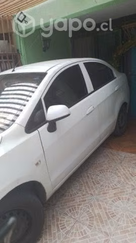 Vendo Chevrolet Sail
