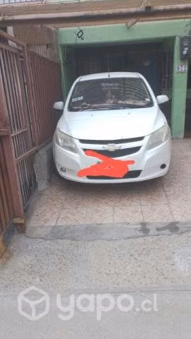 Vendo Chevrolet Sail