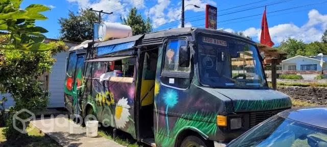 Food truck