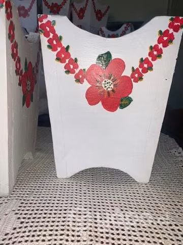 Maceteros