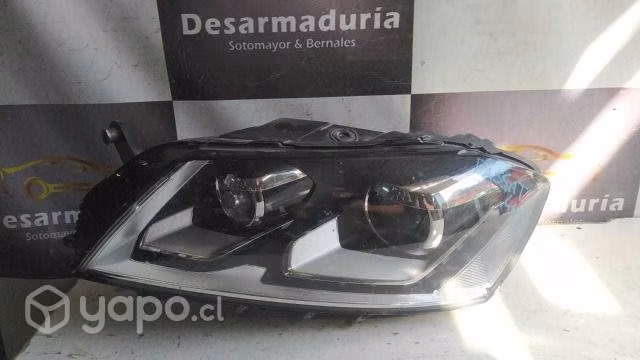 Óptico Passat Lh