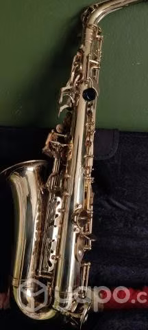 Saxofón alto - Imagen 4