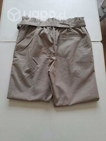 Pantalon tela - Imagen 2