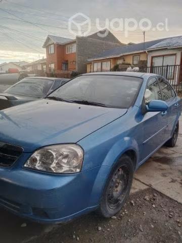 Vendo optra