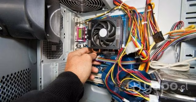 Servicio Técnico Pc, Laptops y tecnologias