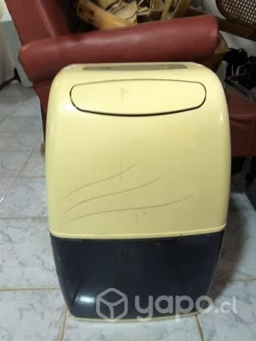 Aire acondicionado