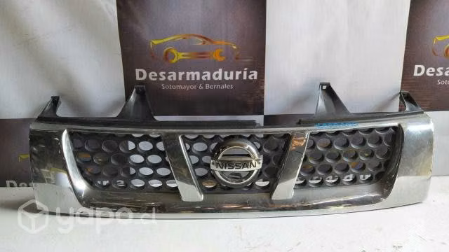 Máscara Terrano 2.1