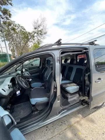 CITROEN MULTISPACE