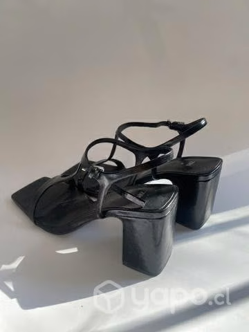 Tacos zara talla 38