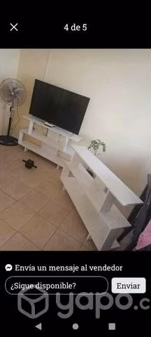 Rack tv - Imagen 4