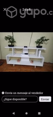 Rack tv - Imagen 2