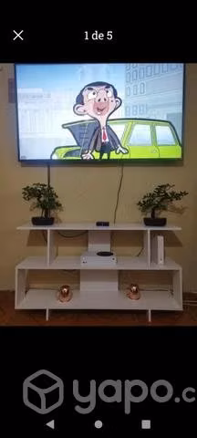 Rack tv