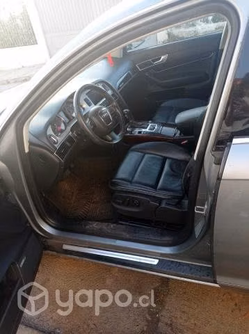 Audi a6 2010