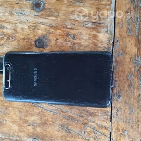 Samsung A80 dual 8gb RAM - Imagen 2