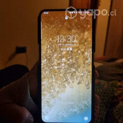 Samsung A80 dual 8gb RAM - Imagen 5