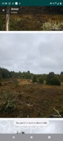 Se vende terreno - Imagen 3
