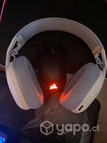 PC Gamer + Setup
