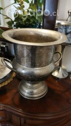 Vintage Cubo Champagne