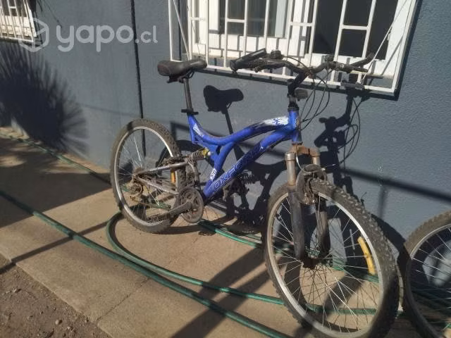 Bicicleta Oxford - Imagen 4