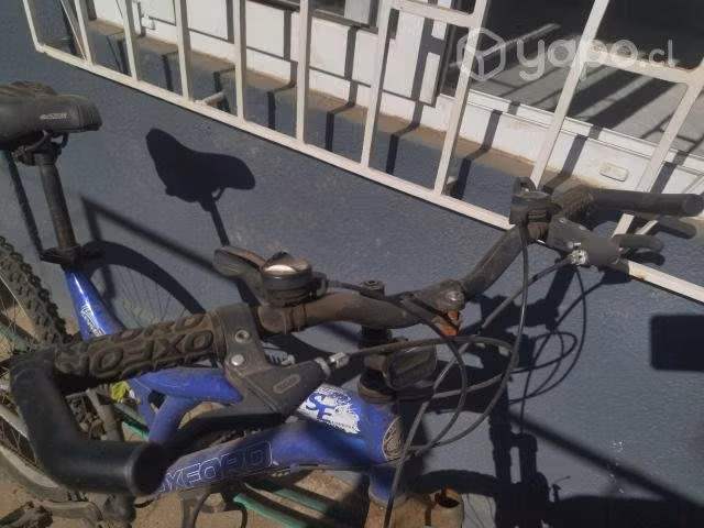 Bicicleta Oxford - Imagen 2