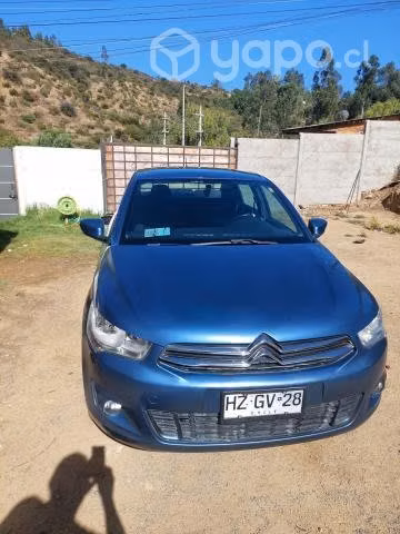 Automovil muy economico