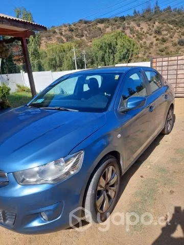 Automovil muy economico