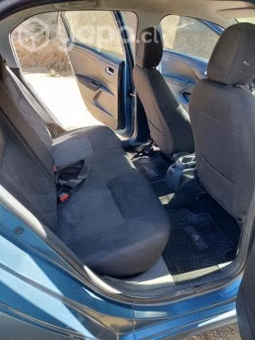 Automovil muy economico