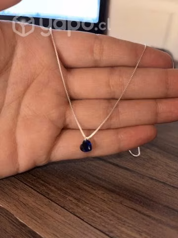 Cadena para dama