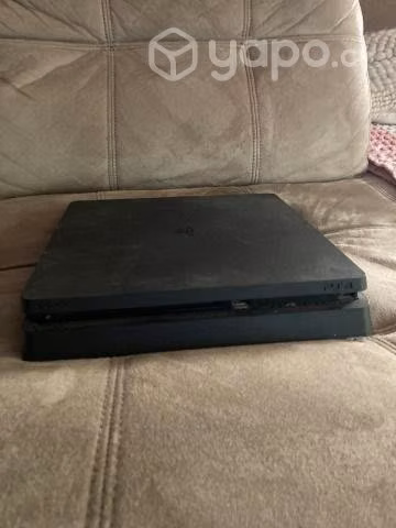 Playstacion 4
