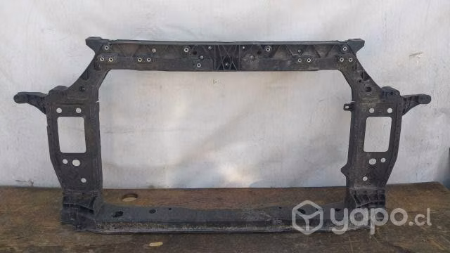 Frontal Grand i10 2014 a 2020 2.2