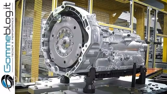 Cajas Automáticas Reparación Recambios Repuestos