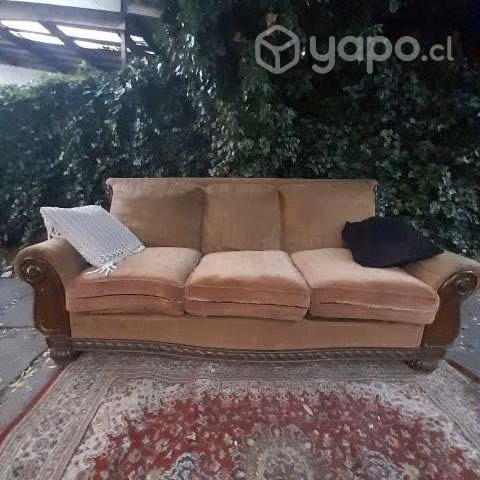 Vendo sillón - Imagen 2