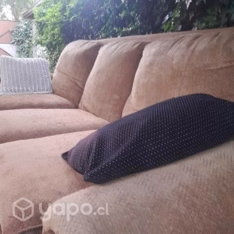 Vendo sillón