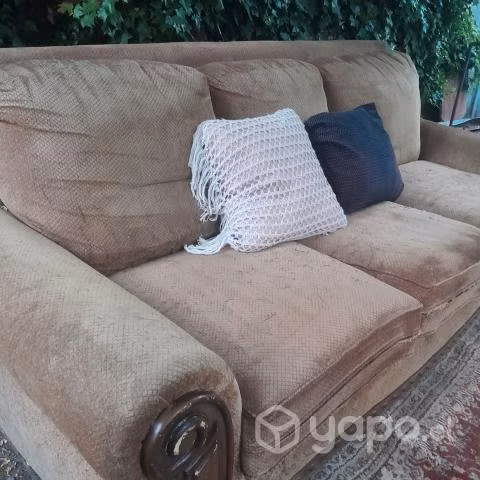 Vendo sillón - Imagen 5