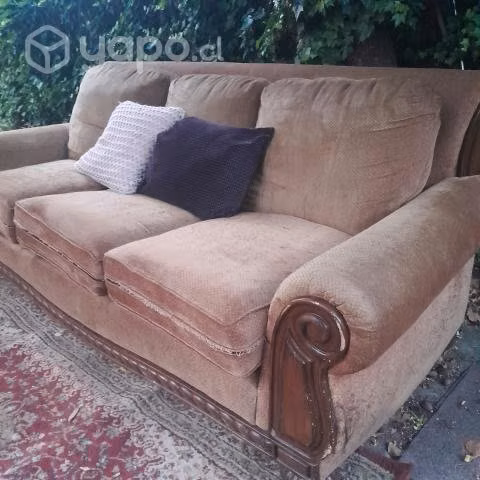 Vendo sillón - Imagen 4