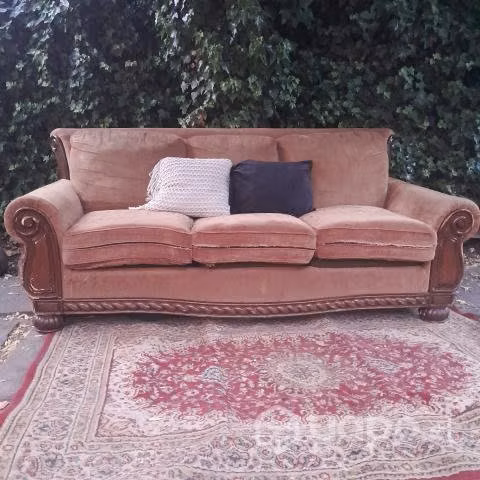 Vendo sillón - Imagen 3