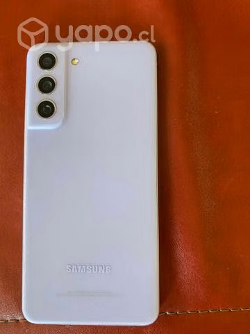 Samsum galaxy S 21 fe